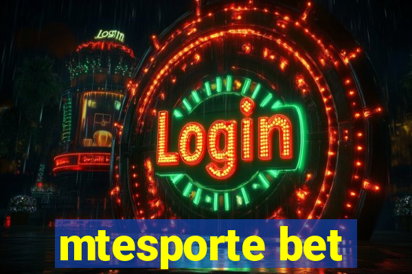 mtesporte bet